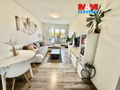 Pronájem bytu 2+1, 54 m2, Ostrava, ul. Svazácká, cena 11000 CZK / objekt / měsíc, nabízí 