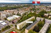 Prodej bytu 3+1 v Pardubicích, ul. Prodloužená, cena 4490000 CZK / objekt, nabízí