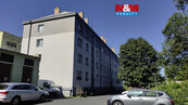 Pronájem bytu 2+1, 51 m2, Bukovany u Sokolova, cena 7900 CZK / objekt / měsíc, nabízí
