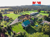 Prodej rodinného domu a stavební pozemky v Zásadě, cena 12900000 CZK / objekt, nabízí 