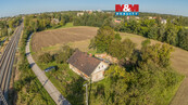 Prodej rodinného domu, 110 m2, Horní Suchá, ul. Podjezdová, cena cena v RK, nabízí