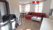 Prodej chalupy, 120 m2, Brandov, ul. Rudé armády, cena 4200000 CZK / objekt, nabízí