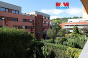 Pronájem bytu 4+kk, 119 m2, Praha, ul. Tigridova, terasa, cena 35000 CZK / objekt / měsíc, nabízí 