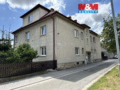 Pronájem bytu 1+1, 42 m2, Oslavany, ul. Starohorská, cena 14000 CZK / objekt / měsíc, nabízí 