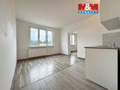 Pronájem bytu 1+1, 36 m2, Horní Slavkov, ul. Školní, cena 6500 CZK / objekt / měsíc, nabízí