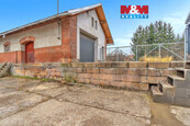 Pronájem skladu, 350 m2, Lázně Bělohrad, ul. Nádražní, cena 25000 CZK / objekt / měsíc, nabízí 