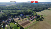 Prodej pozemku k bydlení, 1178 m2, Dolní Beřkovice, cena 2490000 CZK / objekt, nabízí