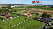 Prodej pozemku k bydlení, 1044 m2, Mělník, ul. Lhotecká, cena 9600000 CZK / objekt, nabízí 