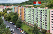 Prodej bytu 1+1, 35 m2, Jirkov, ul. Pionýrů, cena 1200000 CZK / objekt, nabízí 