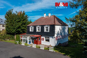 Prodej restaurace, stravování, 152 m2, Cínovec, Dubí, cena 5600000 CZK / objekt, nabízí