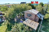 Prodej zahrady, 428 m2, Spořice, cena 1470000 CZK / objekt, nabízí