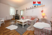 Apartmány 160 m2, Loučná nad Desnou, cena 6490000 CZK / objekt, nabízí 