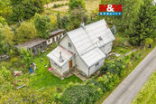 Prodej rodinného domu, Hranice, ul. Habrmanova, cena 1999000 CZK / objekt, nabízí