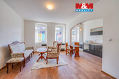 Prodej bytu 2+kk, 41 m2, Karlovy Vary, ul. Sokolovská, cena 3045200 CZK / objekt, nabízí 