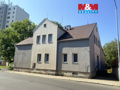 Prodej komerční nemovitosti 475 m2, pozemek 648, Varnsdorf, cena 4600000 CZK / objekt, nabízí