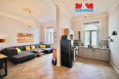 Prodej bytu 4+kk, 89 m2, Karlovy Vary, ul. Sokolovská, cena 4890000 CZK / objekt, nabízí 