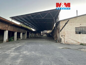 Pronájem skladu, 105 m2, Golčův Jeníkov, ul. Ráj, cena 8500 CZK / objekt / měsíc, nabízí 