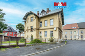 Prodej bytu 1+1 v České Lípě, ul. Dubická, cena 1350000 CZK / objekt, nabízí 