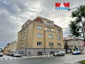 Pronájem bytu 2+1, 55 m2, Kladno, ul. Čechova, cena 13000 CZK / objekt / měsíc, nabízí 