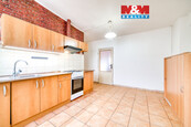 Pronájem bytu 3+1, 90 m2, Domažlice, cena 16000 CZK / objekt / měsíc, nabízí 