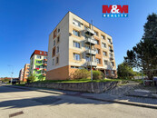 Prodej bytu 2+1, 60 m2, Kardašova Řečice, cena 2499000 CZK / objekt, nabízí