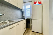 Pronájem rodinného domu, 52 m2, Zlín, ul. Mostní