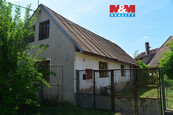 Prodej rodinného domu, 444 m2, Nalžovské Hory, cena 1590750 CZK / objekt, nabízí
