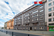 Prodej bytu 2+1, 82 m2, Brno, ul. Nerudova, cena 9500000 CZK / objekt, nabízí 