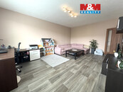 Pronájem bytu 2+1, 67 m2, Svitavy, ul. Větrná, cena 14000 CZK / objekt / měsíc, nabízí 