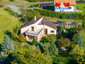 Prodej rodinného domu, 167 m2, Ondřejov, ul. Nad Rybníkem, cena 12590000 CZK / objekt, nabízí 