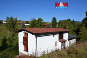 Prodej rodinného domu, 1308 m2, Heřmánkovice, cena 2996000 CZK / objekt, nabízí 