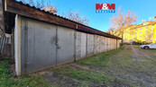 Prodej garáže, 14 m2, Brno, ul. Strakatého, cena 699000 CZK / objekt, nabízí 