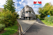 Prodej bytu 2+kk, 75 m2, Olomouc, ul. Wellnerova, cena 8900000 CZK / objekt, nabízí 