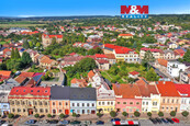 Prodej nájemního domu, 385 m2, Hořice,, cena 19880000 CZK / objekt, nabízí 