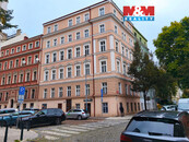 Pronájem bytu 1+1, 31 m2, Praha, ul. Šafaříkova, cena 20000 CZK / objekt / měsíc, nabízí 