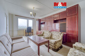 Pronájem bytu 3+1, 82 m2, Plzeň, ul. Hodonínská, cena 15000 CZK / objekt / měsíc, nabízí 