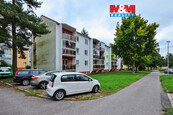 Prodej bytu 2+1 ve Žďáře nad Sázavou, ul. Brodská, cena 2599000 CZK / objekt, nabízí 