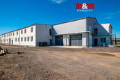 Pronájem 24 bytů 1+kk, 18 m2, Radošovice u Strakonic, cena 4500 CZK / objekt / měsíc, nabízí 