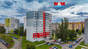 Prodej bytu 2+1, 45 m2, Mladá Boleslav, ul. Jana Palacha, cena 4495000 CZK / objekt, nabízí 