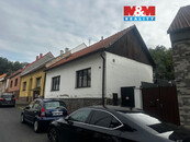 Prodej rodinného domu, 100 m2, Žatec, ul. Příkrá, cena 4600000 CZK / objekt, nabízí 