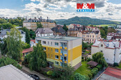 Prodej bytu 3+1+2xL, 83 m2, Děčín, ul. Vokolkova, cena 3675000 CZK / objekt, nabízí 