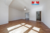 Pronájem bytu 2+1, 80 m2, Karlovy Vary, ul. Moskevská, cena 17000 CZK / objekt / měsíc, nabízí