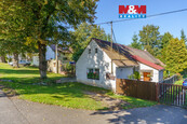 Prodej rodinného domu, 90 m2, Janov, okres Rakovník, cena 3500000 CZK / objekt, nabízí 