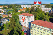Prodej bytu 2+1, 59 m2, Frýdlant, ul. Bezručova, cena 2620000 CZK / objekt, nabízí 