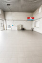 Pronájem garáže, 230 m2, Hořesedly, cena 19000 CZK / objekt / měsíc, nabízí 