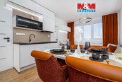 Prodej bytu 3+kk, 52 m2, Hradec Králové, ul. třída SNP, cena 6290000 CZK / objekt, nabízí 
