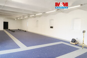 Pronájem garáže, 150 m2, Hořesedly