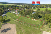 Prodej pozemku k bydlení, 800 m2, Zbraslavice - Krasoňovice, cena 2495000 CZK / objekt, nabízí 