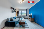 Prodej bytu 2+1, 55 m2, Nejdek, ul. Okružní, cena 1799000 CZK / objekt, nabízí 