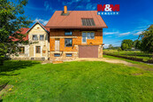 Prodej rodinného domu, 215 m2, Jindřichovice pod Smrkem, cena 2690000 CZK / objekt, nabízí 